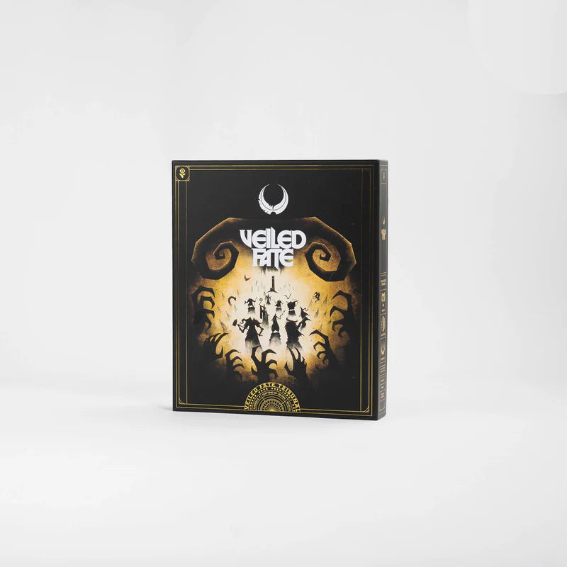 Veiled Fate: Tribunal Expansion