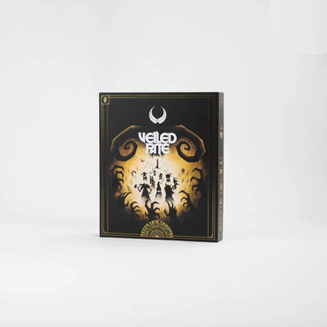 Veiled Fate: Tribunal Expansion