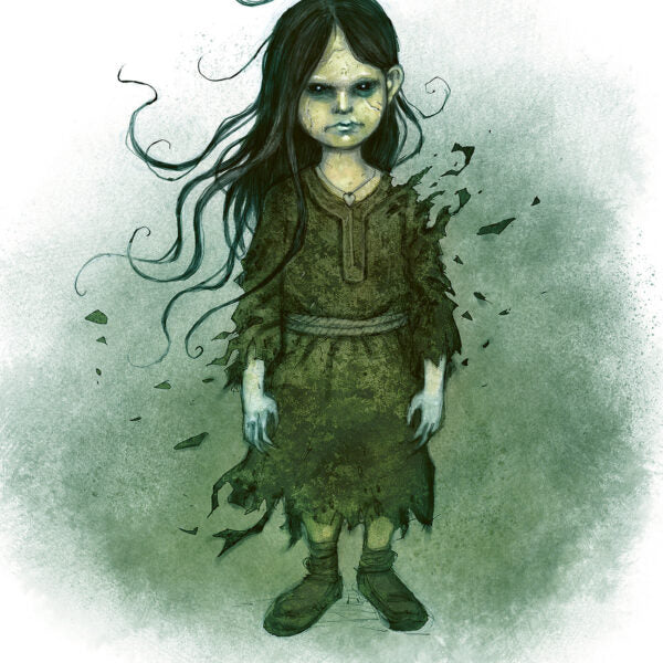 Vaesen Nordic Horror RPG: Seasons of Mystery
