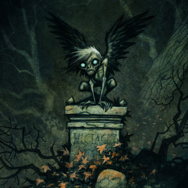 Vaesen Nordic Horror RPG: Seasons of Mystery