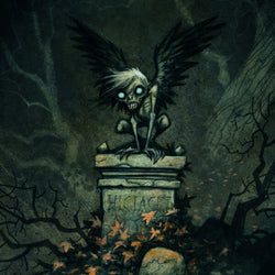 Vaesen Nordic Horror RPG: Seasons of Mystery
