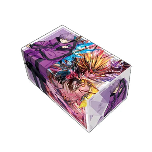 Cardfight Vanguard Master Deckset (DZ-SS07) - Michiru Hazama