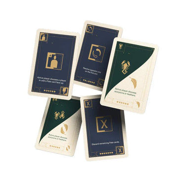 Veiled Fate: Providence Micro-expansion