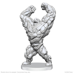 Wizkids Unpainted Miniatures Wave 27