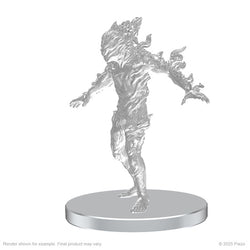 Wizkids Unpainted Miniatures Wave 27