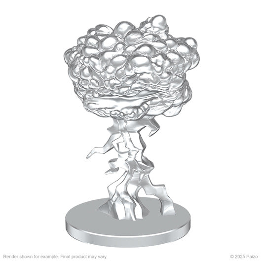 Wizkids Unpainted Miniatures Wave 27