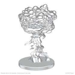 Wizkids Unpainted Miniatures Wave 27