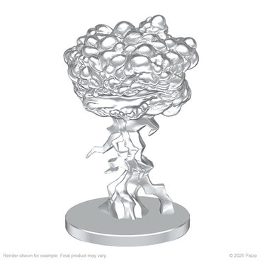 Wizkids Unpainted Miniatures Wave 27