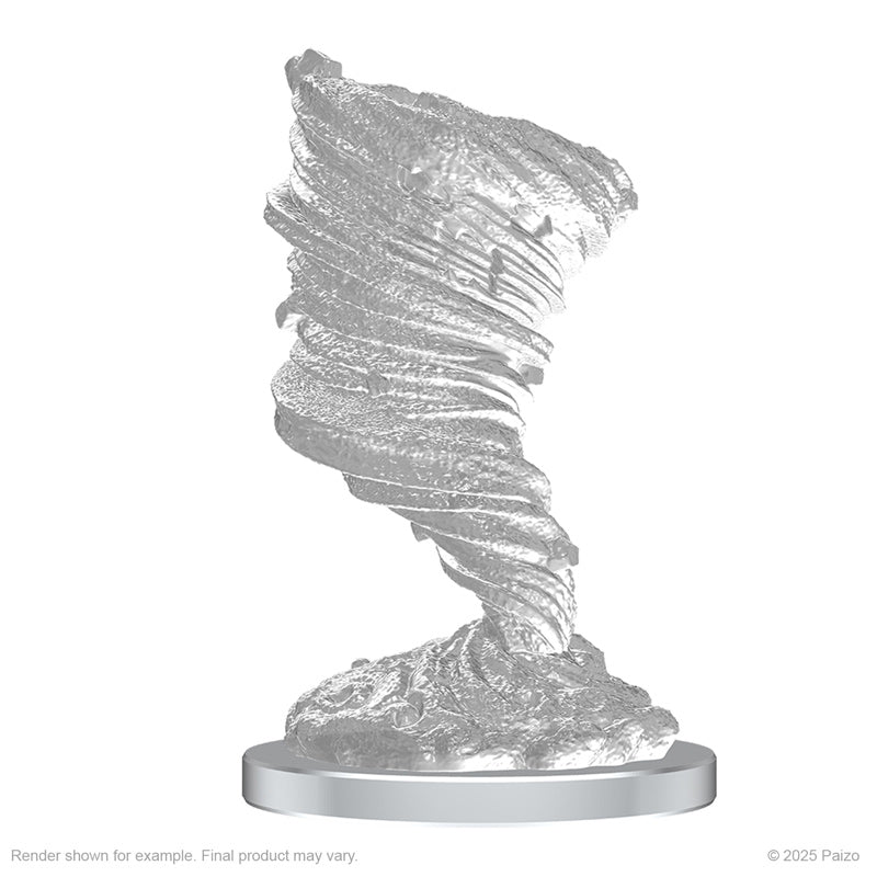 Wizkids Unpainted Miniatures Wave 27