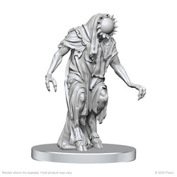 Wizkids Unpainted Miniatures Wave 27