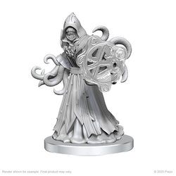 Wizkids Unpainted Miniatures Wave 27
