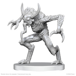 Wizkids Unpainted Miniatures Wave 27