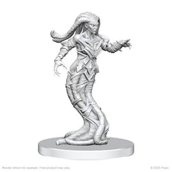 Wizkids Unpainted Miniatures Wave 27