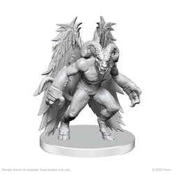 Wizkids Unpainted Miniatures Wave 27