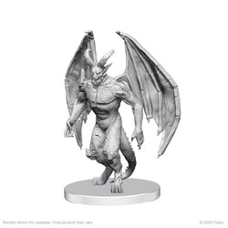 Wizkids Unpainted Miniatures Wave 27