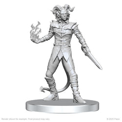 Wizkids Unpainted Miniatures Wave 27