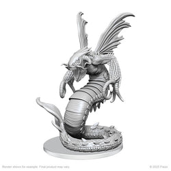 Wizkids Unpainted Miniatures Wave 27