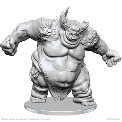 Wizkids Unpainted Miniatures Wave 27