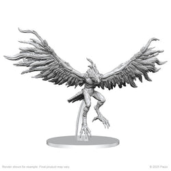 Wizkids Unpainted Miniatures Wave 27