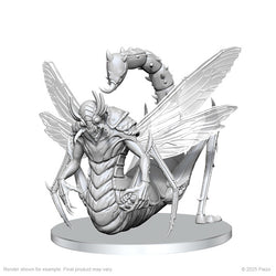 Wizkids Unpainted Miniatures Wave 27