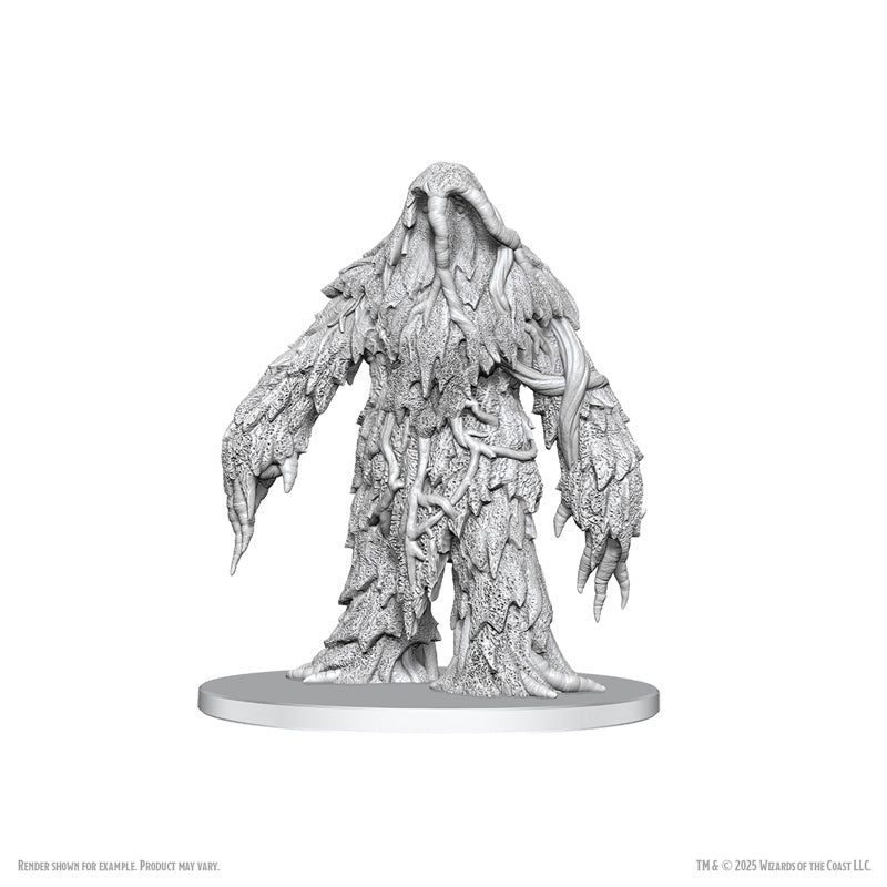 D&D Nolzur's Marvelous Miniatures Unpainted - Wave 26