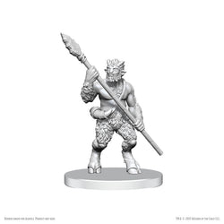 D&D Nolzur's Marvelous Miniatures Unpainted - Wave 26