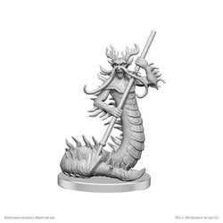 D&D Nolzur's Marvelous Miniatures Unpainted - Wave 26