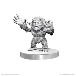 D&D Nolzur's Marvelous Miniatures Unpainted - Wave 26