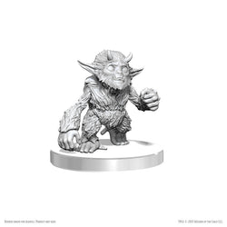 D&D Nolzur's Marvelous Miniatures Unpainted - Wave 26