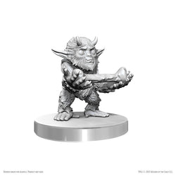 D&D Nolzur's Marvelous Miniatures Unpainted - Wave 26