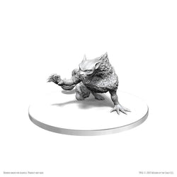 D&D Nolzur's Marvelous Miniatures Unpainted - Wave 26