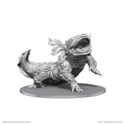 D&D Nolzur's Marvelous Miniatures Unpainted - Wave 26