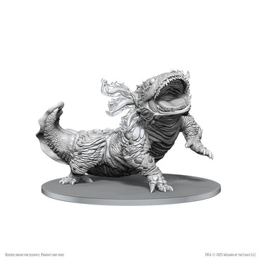 D&D Nolzur's Marvelous Miniatures Unpainted - Wave 26