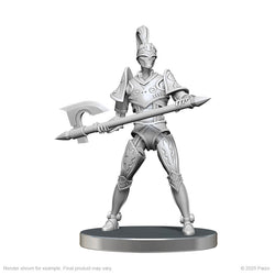 Pathfinder Battles/WizKids Deep Cuts Miniatures Unpainted - Wave 26