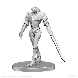 Pathfinder Battles/WizKids Deep Cuts Miniatures Unpainted - Wave 26