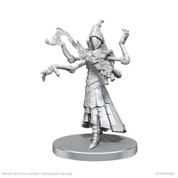 Pathfinder Battles/WizKids Deep Cuts Miniatures Unpainted - Wave 26
