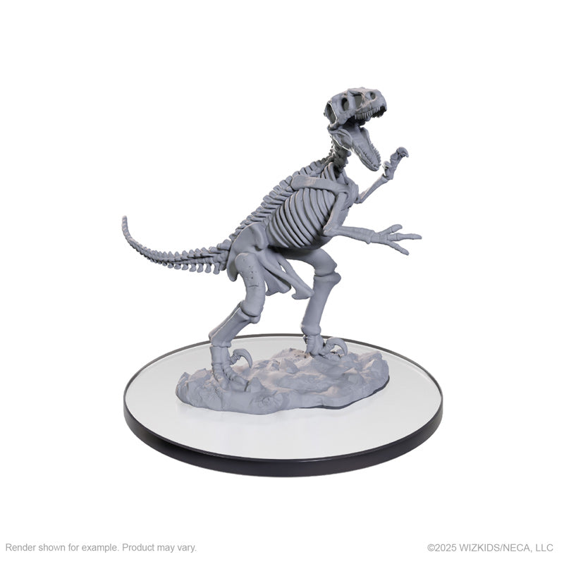 Pathfinder Battles/WizKids Deep Cuts Miniatures Unpainted - Wave 26