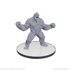 Pathfinder Battles/WizKids Deep Cuts Miniatures Unpainted - Wave 26