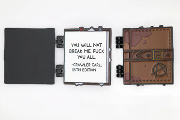 Dungeon Crawler Series 2 Enamel Pin
