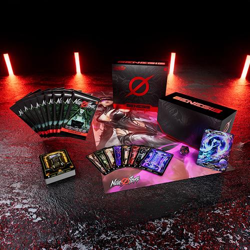 Neuroscape - Genesis Master Diver Kit (Unlimited)