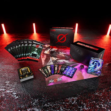 Neuroscape - Genesis Master Diver Kit (Unlimited)