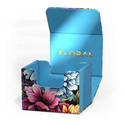 Deck Case: Sidewinder 100+ Floral Places III - Springbloom Meadow