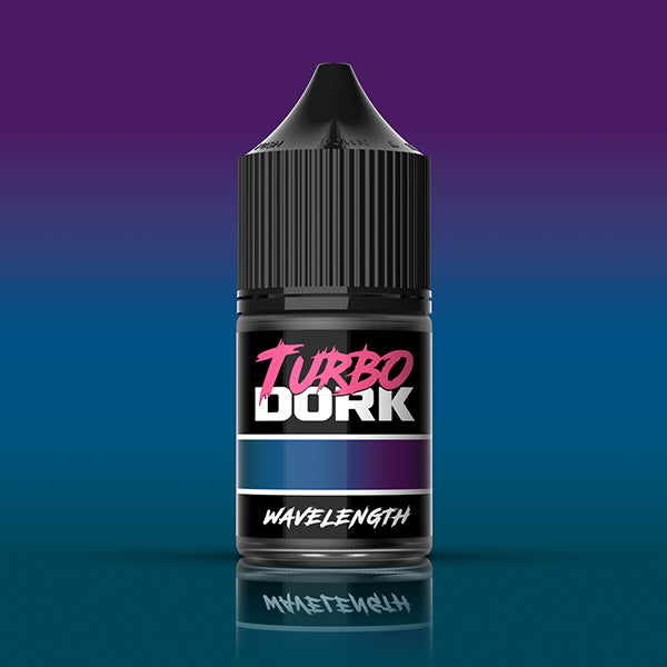 Turbo Dork - TurboShift - Acrylic Paints - 22ml