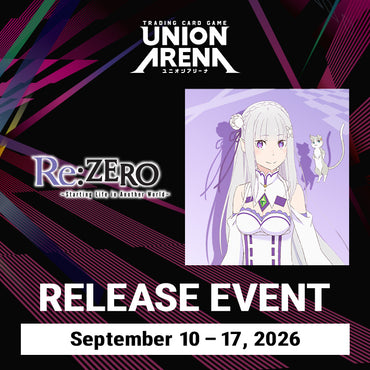 Event Ticket Image