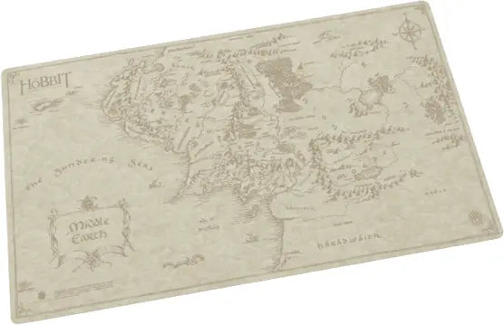 Ultimate Guard Playmat The Hobbit