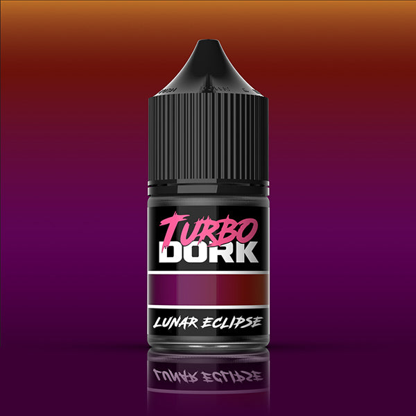 Turbo Dork - TurboShift - Acrylic Paints - 22ml