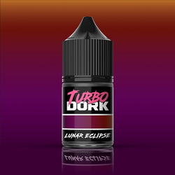 Turbo Dork - TurboShift - Acrylic Paints - 22ml