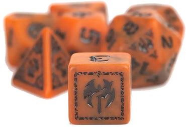 Sirius Dice: D&D Adventure Dice Set