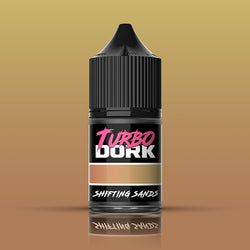 Turbo Dork - TurboShift - Acrylic Paints - 22ml