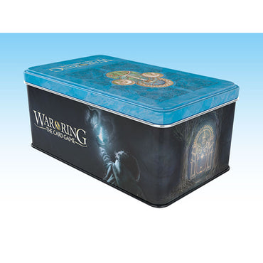 War of the Ring Card Game Free Peoples Card Box and Sleeves